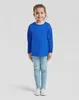Fruit of the Loom Kids' Valueweight Long Sleeve T Produktbild-Vorschau 7