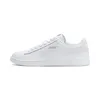 A white Puma Smash v2 L sneaker shown from the side against a white background. Náhled obrázku produktu