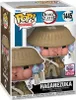 Statuetta Funko POP Demon Slayer 1445 Haganezuka  Funkon Anteprima dell’immagine prodotto 1