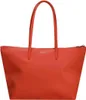 Lacoste Lacoste L12.12 Concept - Shopper 15" 35 cm Produktbild-Vorschau 1