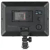 Quadralite video light Thea RGB 150 LED Panel Produktbild-Vorschau 4