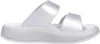 JOYA Damen Pantolette, silber(silber), Gr. 37 Produktbild-Vorschau 5