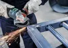PRO Stützteller X-Lock, weich, 115 mm Produktbild-Vorschau 8