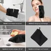 Sada 6 mikrovláknových žínek – 15 x 21 cm – opakovaně Náhled obrázku produktu 4