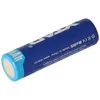 Xtar 14500 - Batterie Li-Ion protégée de 800 mAh, 3,6 V à Voir les images du produit 8