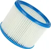 vhbw Faltenfilter kompatibel mit Nilfisk Alto Wap Attix Produktbild-Vorschau 4