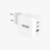 ENERON GaN 67W SuperSzybka ładowarka 2xUSB-C 1xUSB-A Podgląd zdjęcia produktu 2