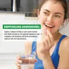 Capsule di olio di origano 6000 mg 300 mg di olio di Anteprima dell’immagine prodotto 7