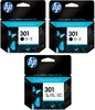 Druckerpatronen Original HP301 2x Black (CH561EE) + 1x Produktbild-Vorschau 4