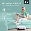 CELLONIC 1x Batteria per Aspirapolvere Compatibile con Anteprima dell’immagine prodotto 6
