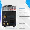 IPOTOOLS MIG-250 MIG MAG Schweißgerät Schutzgas Inverter Produktbild-Vorschau 3
