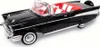 Chevrolet Bel Air Convertible 1957 - 1:18 - Road Signature Produktbild-Vorschau 9