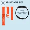 kwmobile 2x Uhrenarmband für Xiaomi Redmi Watch 6 / Redmi Produktbild-Vorschau 6