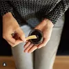 Ben und Anna Vegane Naturkosmetik Zahnpasta im Glas - Black Produktbild-Vorschau 2