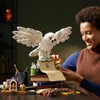 Lego 76391 - Harry Potter Hogwarts Icons Sammler Edition Produktbild-Vorschau 11
