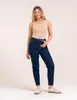 Top da donna - Canotta taglia L - Canotta da donna beige - Anteprima dell’immagine prodotto 3