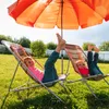 Relaxdays Bodenhülse, für Sonnenschirm & Wäschespinne, zum Produktbild-Vorschau 3