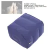 Nafukovacia opierka na nohy, pohodlná, ergonomická, Náhľad obrázku produktu 9