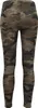 Urban Classics Leggings für Frauen Disden tarngrün XS Produktbild-Vorschau 16