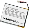 Baterie 3,7V 300mAh1,11Wh 361-00034-02 Kompatibilní s Náhled obrázku produktu 1