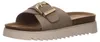 Tamaris Damen Pantolette mit breitem Riemen und Produktbild-Vorschau 6