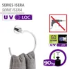 UV-Loc® Handtuchring Isera Produktbild-Vorschau 2