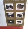Canon PIXMA TR7650 Multifunktionssystem 4-in-1 schwarz Produktbild-Vorschau 16