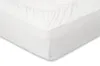 Eleganzzz Molton-Spannbetttuch – 90x200  – 100% Baumwolle – Produktbild-Vorschau 3