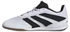 adidas Predator Club Indoor Sala Cloud White Core Black Produktbild-Vorschau 9