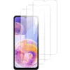 Mobigear  Samsung Galaxy A23 Displayschutz Schutzfolie - Produktbild-Vorschau 2