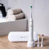 TrueLife SonicBrush Compact – Zaawansowana szczoteczka Podgląd zdjęcia produktu 3
