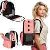 Furrever Friends Catpack Pink - plecak transporter dla kota Podgląd zdjęcia produktu 13