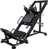 MAXXUS 2in1 Beinpresse - Hackenschmidt und Beinpresse Produktbild-Vorschau 1