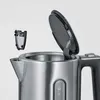 Severin WK 3418 Wasserkocher edelstahl Produktbild-Vorschau 7