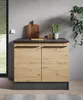 Yourkitchen Spülenunterschrank JAZZ Produktbild-Vorschau 3