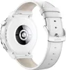 Huawei Watch GT 3 Pro 43 mm biały, skórzany (55028825) Podgląd zdjęcia produktu 5