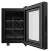 Cecotec Bolero GrandSommelier 600 CoolCrystal, Weinkühler Produktbild-Vorschau 6
