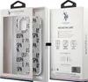 U.S Polo, Hülle iPhone 12 / 12 Pro Logo Mania ultra robust, Produktbild-Vorschau 10
