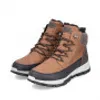 Rieker Schnürboots 35540-24 Damen 362D3335353430 Braun 47 Produktbild-Vorschau 18