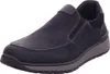 Rieker Herren Sneaker Slip-On Halbschuh extra weit Produktbild-Vorschau 76