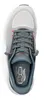 Skechers 233110 LGBL ARCH FIT GLIDE, tenisky v šedé barvě, Náhled obrázku produktu 7
