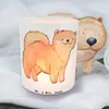 Mr. & Mrs. Panda Kerzenhalter Chow-Chow Moment - Produktbild-Vorschau 3