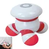 Mini Massagegerät,Handmassagegerät,Bionisches Produktbild-Vorschau 1
