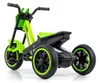 Milly Mally Pedal-Gokart für Kinder Rider Green Produktbild-Vorschau 3