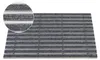 Emco Eingangsmatte DIPLOMAT 12mm, Rips Produktbild-Vorschau 2