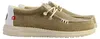HEYDUDE Hey Dude Wally Braided Schuhe Herren off-white 45 Produktbild-Vorschau 74