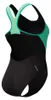 Speedo ECO+ Placement Laneback Badeanzug Damen Anteprima dell’immagine prodotto 3