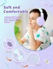 Xunpuls Kinderkopfhörer Bluetooth Over-Ear, kabellos & Produktbild-Vorschau 4