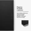 Klarstein Verosteel indukční varná deska - 90 cm, 5zónová, Náhled obrázku produktu 4