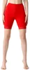 Bellivalini Leggings courts pour femmes avec dentelle Voir les images du produit 3